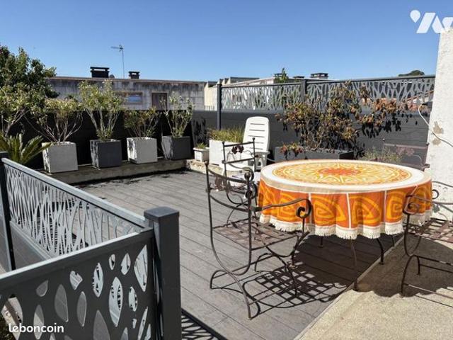 Maison 6 pièces 127 m²