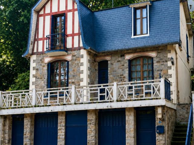 Maison 6 pièces 127 m²