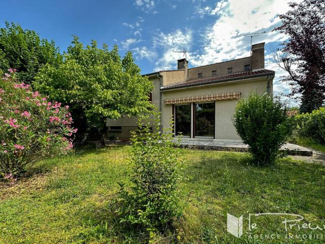 Maison 6 pièces 127 m²