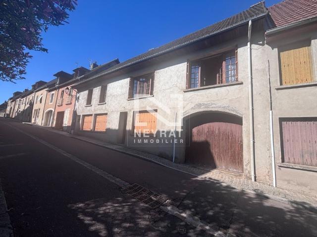 Maison 6 pièces 127 m²