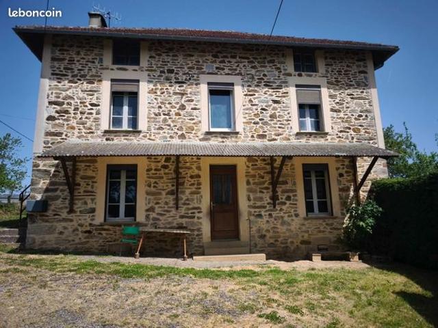 Maison 6 pièces 127 m²