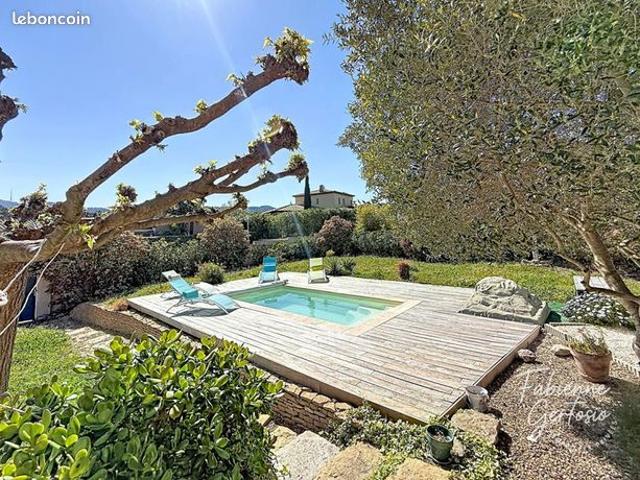 Maison 6 pièces 127 m²