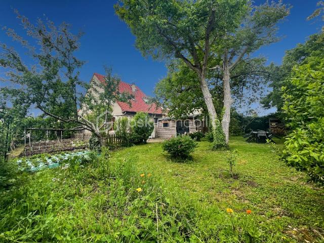Maison 6 pièces 127 m²