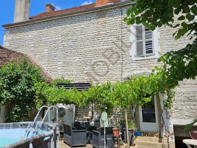 Maison 6 pièces 127 m²