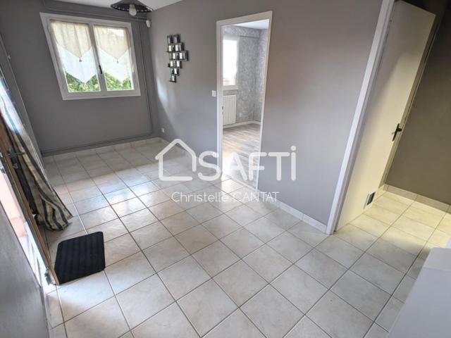Maison 6 pièces 127 m²