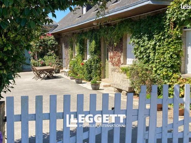 Maison 6 pièces 127 m²