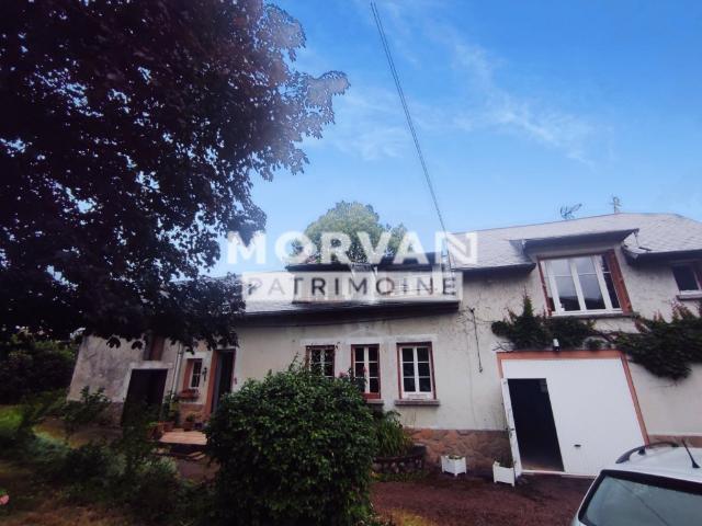 Maison 6 pièces 127 m²