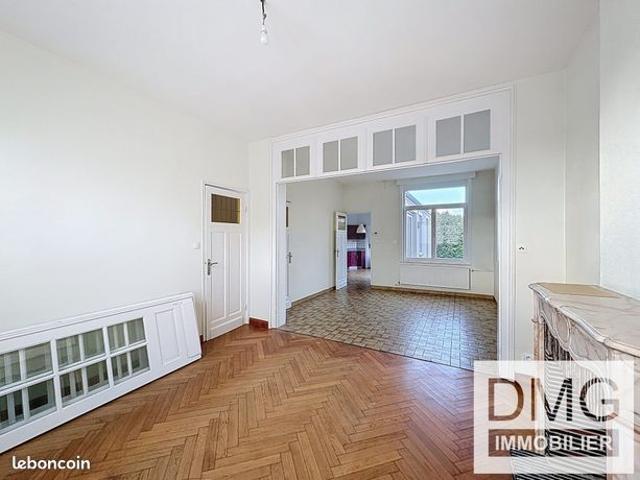 Maison 6 pièces 127 m²