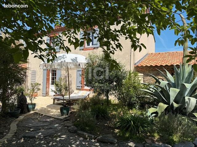 Maison 6 pièces 127 m²