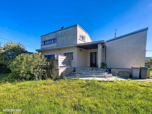 Maison 6 pièces 127 m²