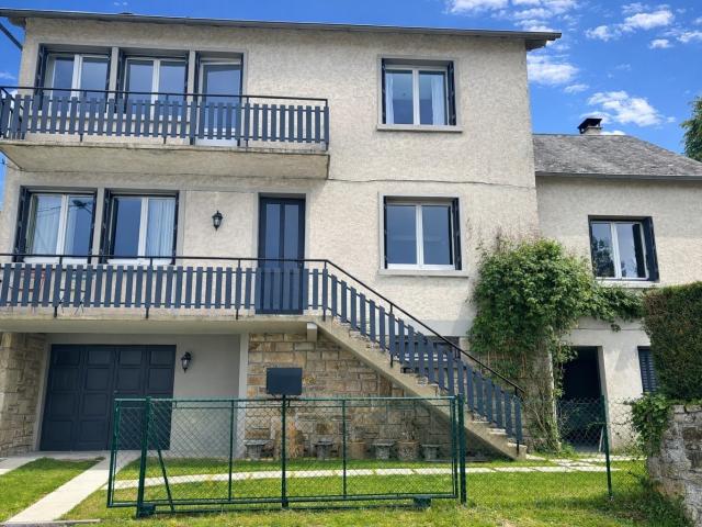 Maison 6 pièces 127 m²