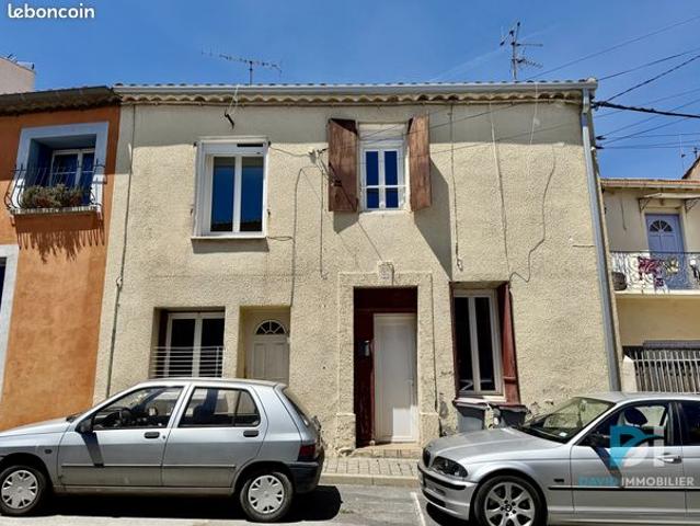 Maison 6 pièces 127 m²