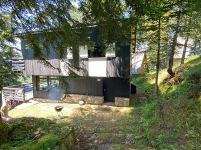 Maison 6 pièces 127 m²