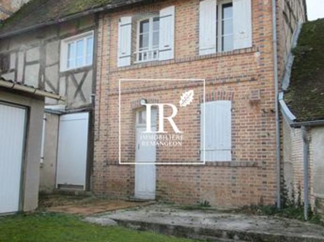 Maison 6 pièces 127 m²