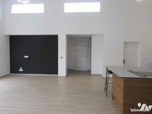 Maison 6 pièces 127 m²