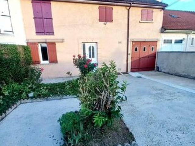 Maison 6 pièces 127 m²