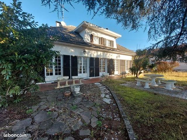 Maison 6 pièces 127 m²