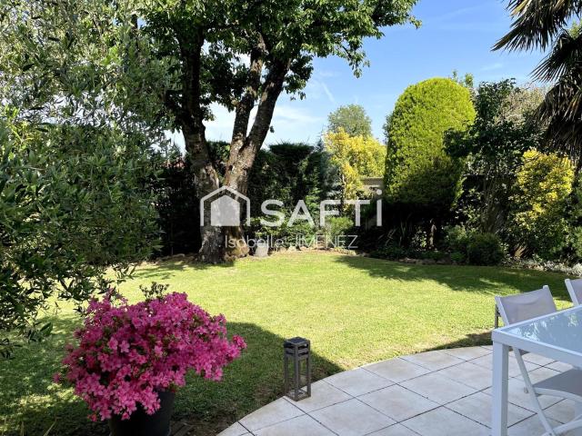 Maison 6 pièces 127 m²