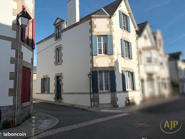 Maison 6 pièces 127 m²