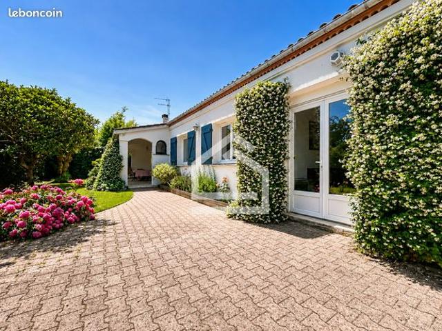 Maison 6 pièces 127 m²