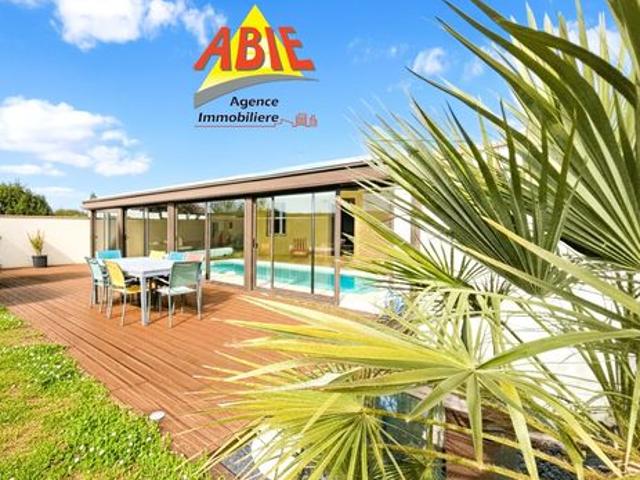 Maison 6 pièces 127 m²
