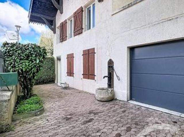 Maison 6 pièces 127 m²
