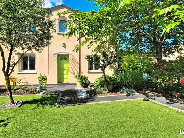 Maison 6 pièces 127 m²
