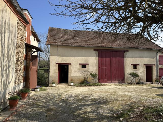 Maison 6 pièces 127 m²