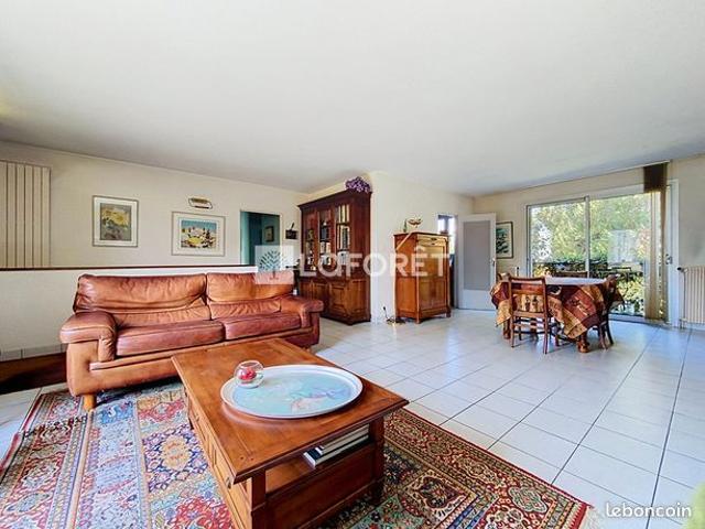 Maison 6 pièces 127 m²