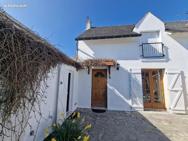 Maison 6 pièces 127 m²