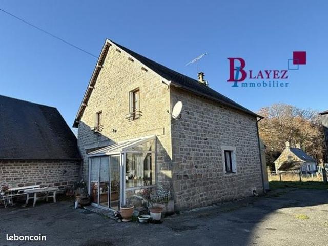 Maison 6 pièces 127 m²