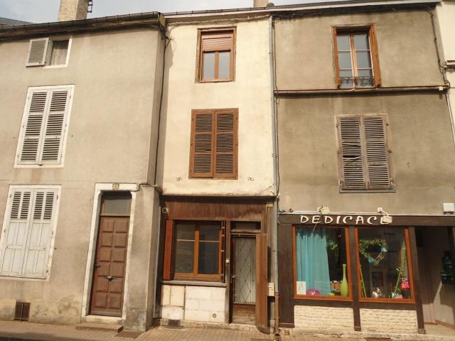Maison 6 pièces 127 m²