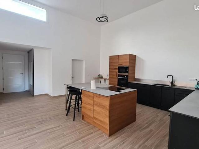 Maison 6 pièces 127 m²