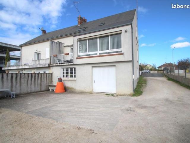 Maison 6 pièces 127 m²
