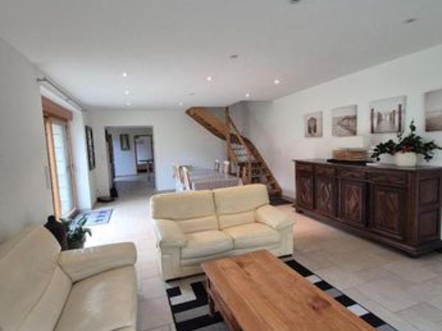 Maison 6 pièces 127 m²