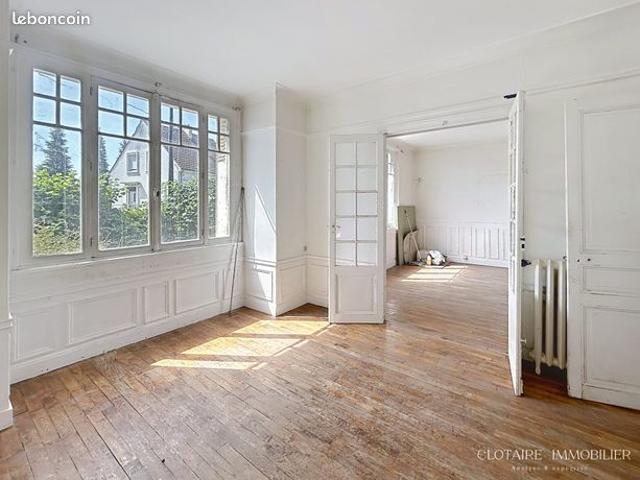 Maison 6 pièces 127 m²