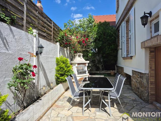 Maison 6 pièces 127 m²