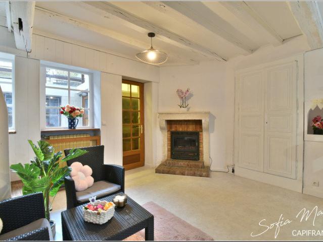 Maison 6 pièces 127 m²
