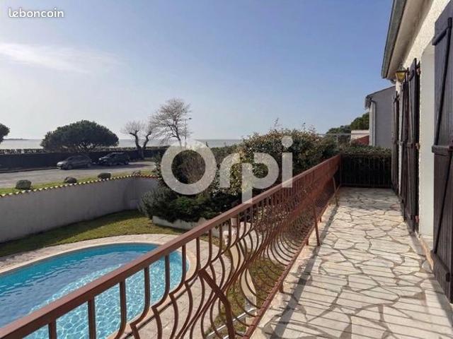 Maison 6 pièces 127 m²