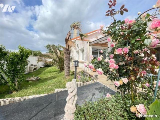 Maison 6 pièces 127 m²