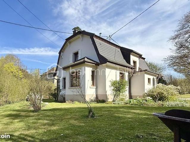 Maison 6 pièces 127 m²