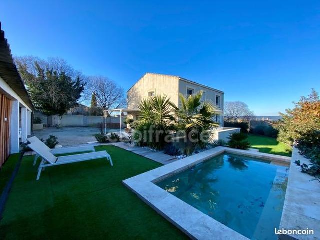Maison 6 pièces 127 m²