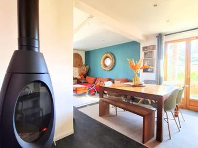 Maison 6 pièces 127 m²