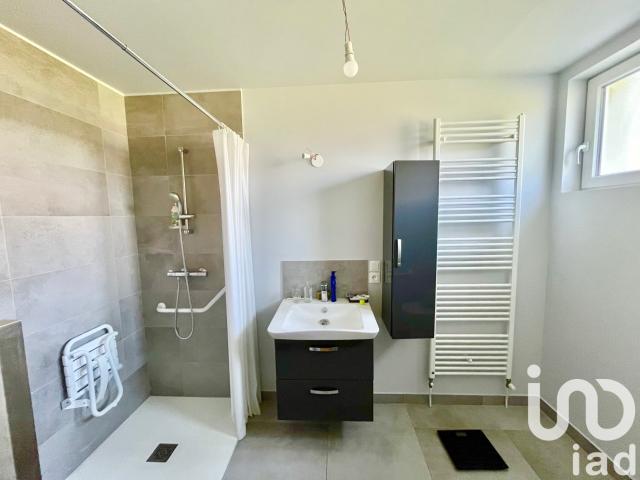 Maison 6 pièces 127 m²
