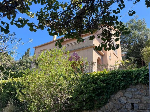 Maison 6 pièces 127 m²