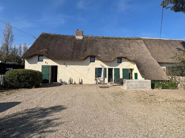 Maison 6 pièces 127 m²