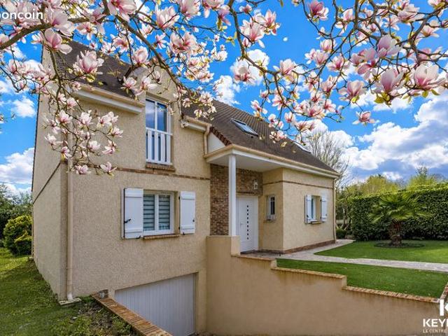 Maison 6 pièces 127 m²