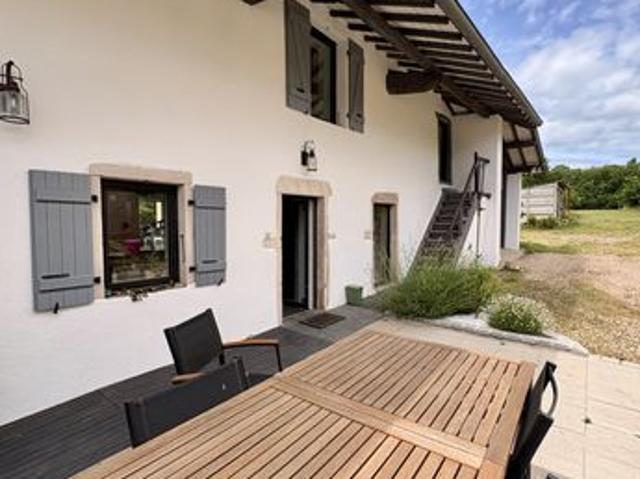 Maison 6 pièces 127 m²