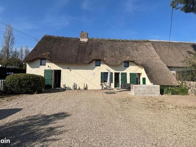 Maison 6 pièces 127 m²
