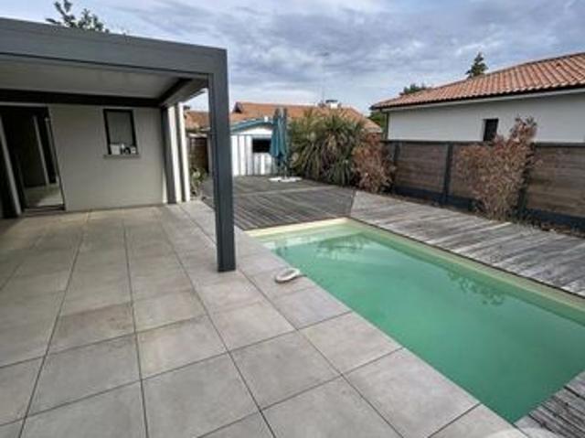 Maison 6 pièces 127 m²